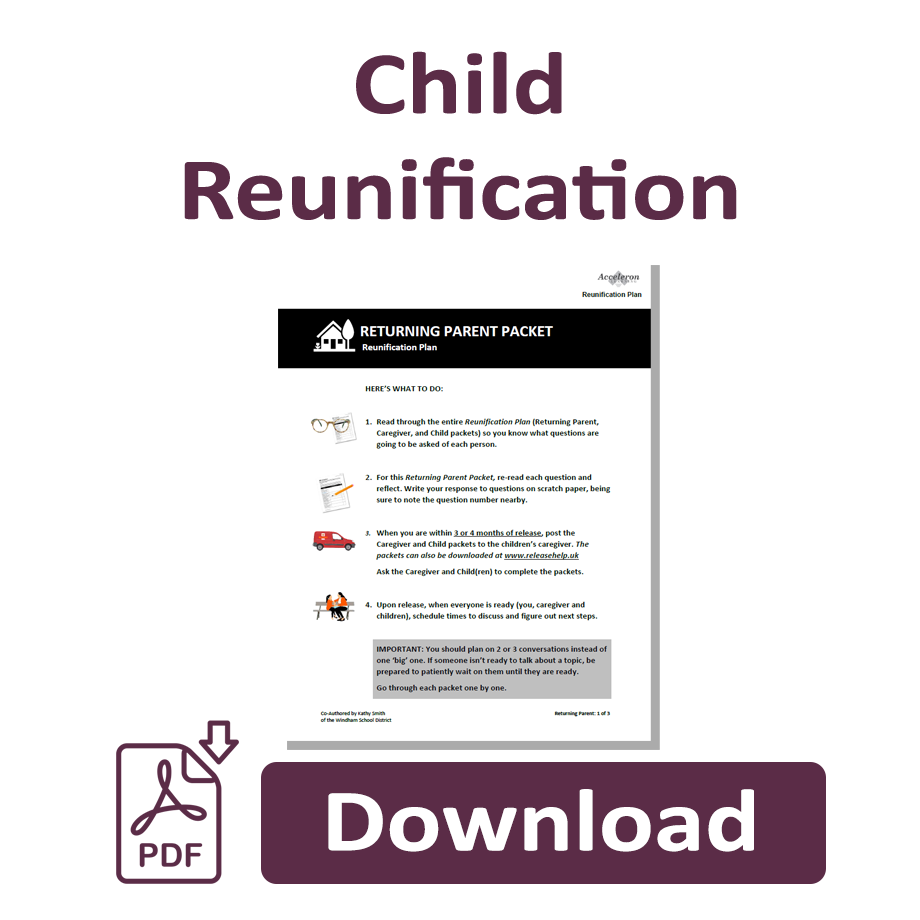 Child Reunification